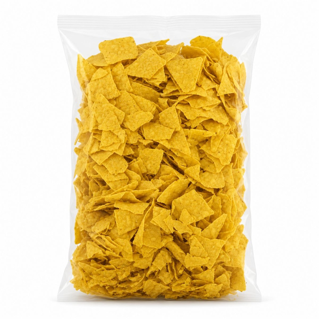 Ann's Corn Chips Tortillas - 500G