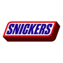 Snickers Chocolate Bars - 24 X 50G