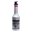 Monin Raspberry Fruit Mix Puree - 1LTR back
