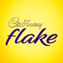 Cadbury Flake Chocolate - 12 X 28G
