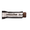 Barebells Cookies & Cream Protein Bars - 12 X 55G