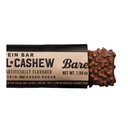 Barebells Caramel Cashew Protein Bars - 12 X 55G