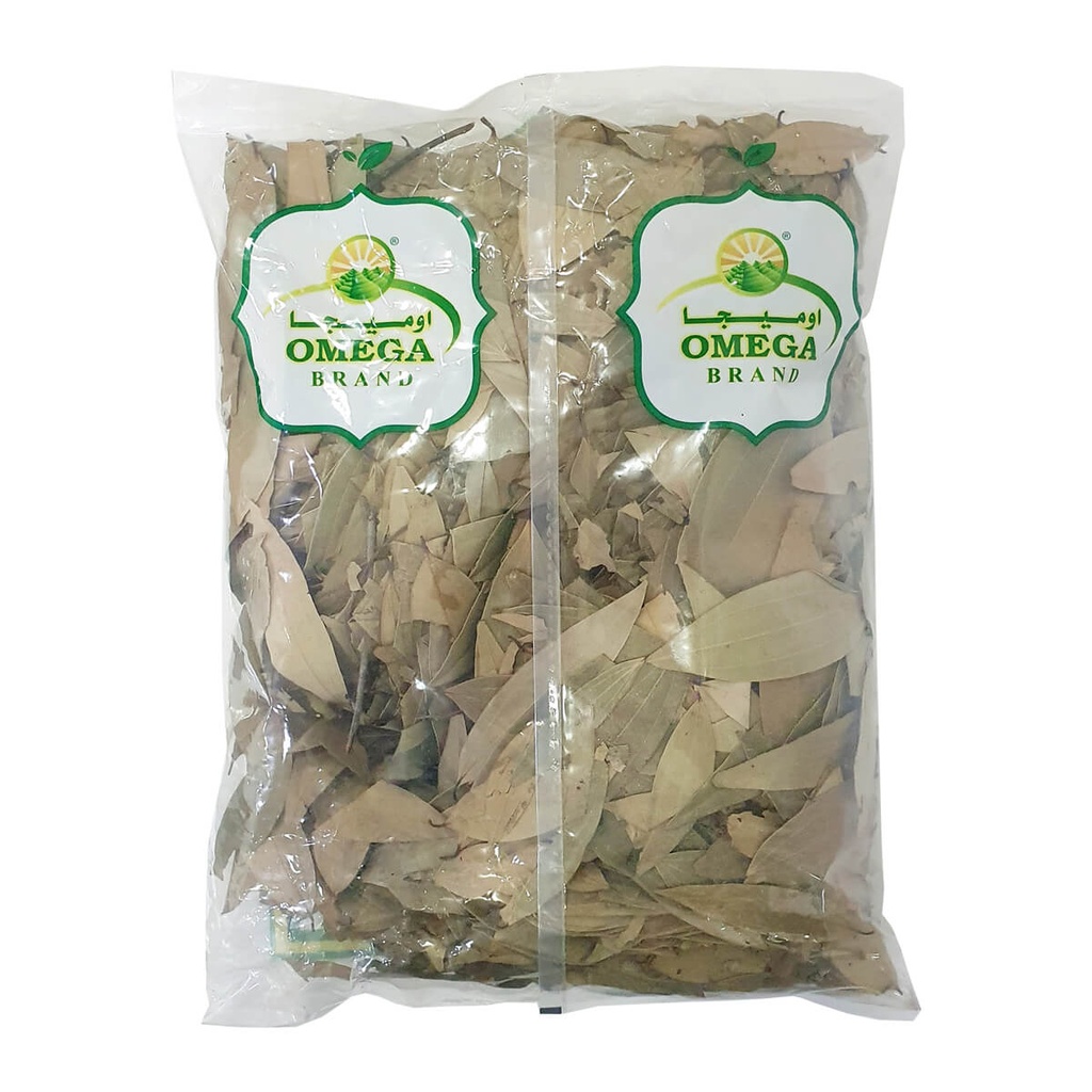 Omega Bay Leaves - 500G