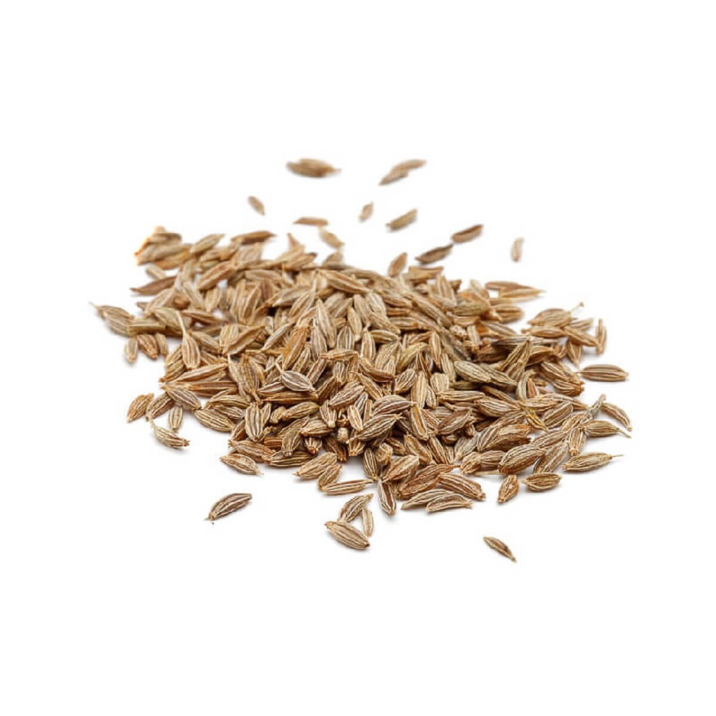 Omega Cumin Whole - 1KG