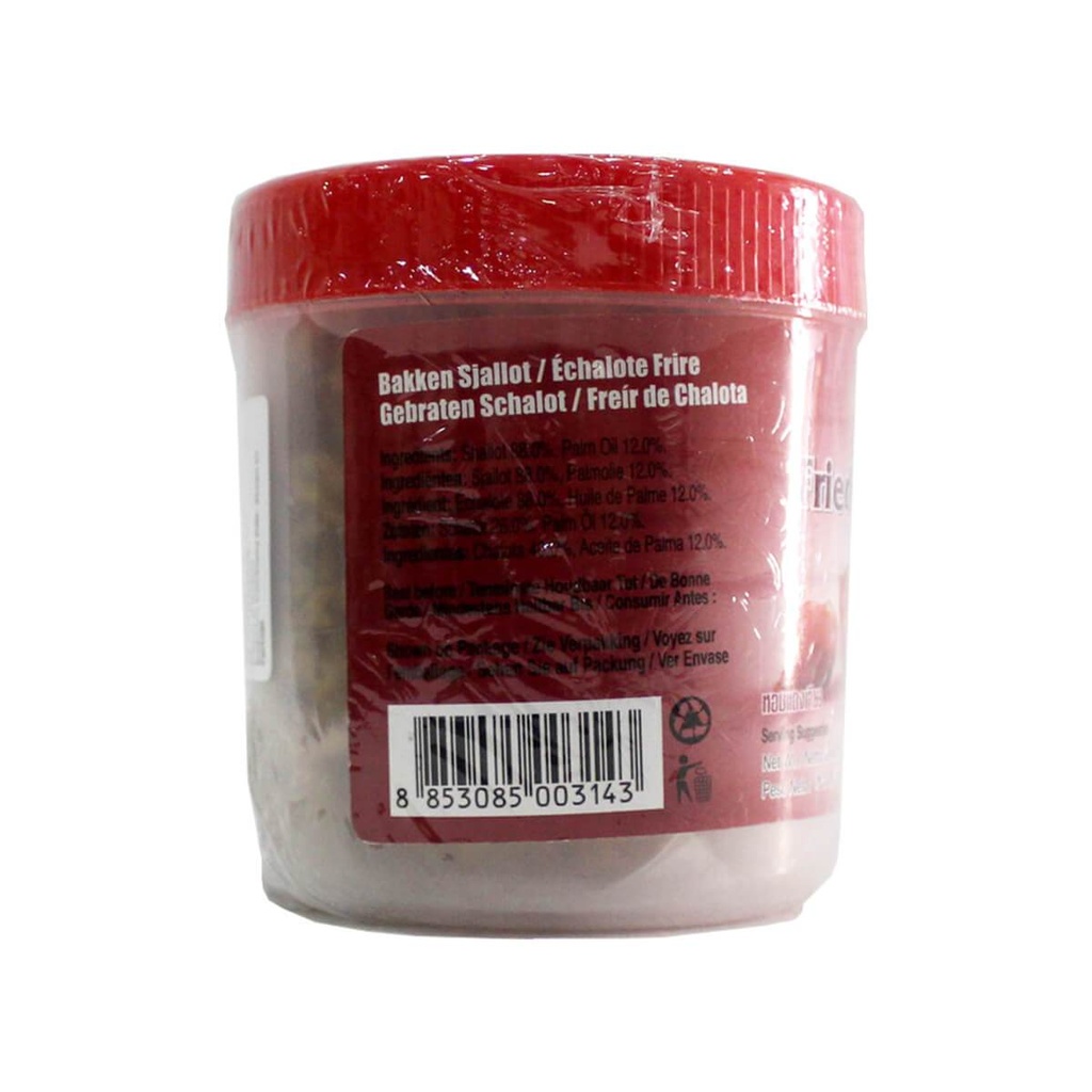 XO Fried Onion - 100G