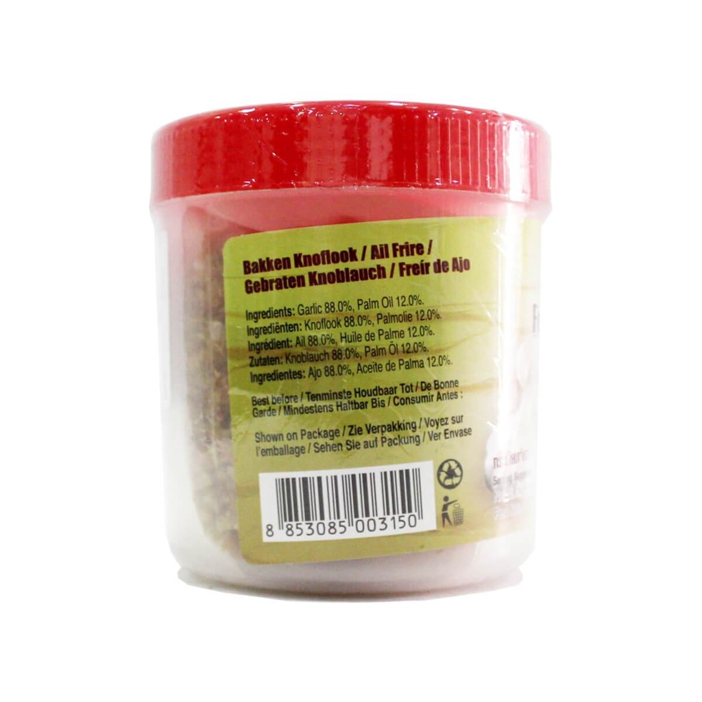 XO Fried Garlic - 100G