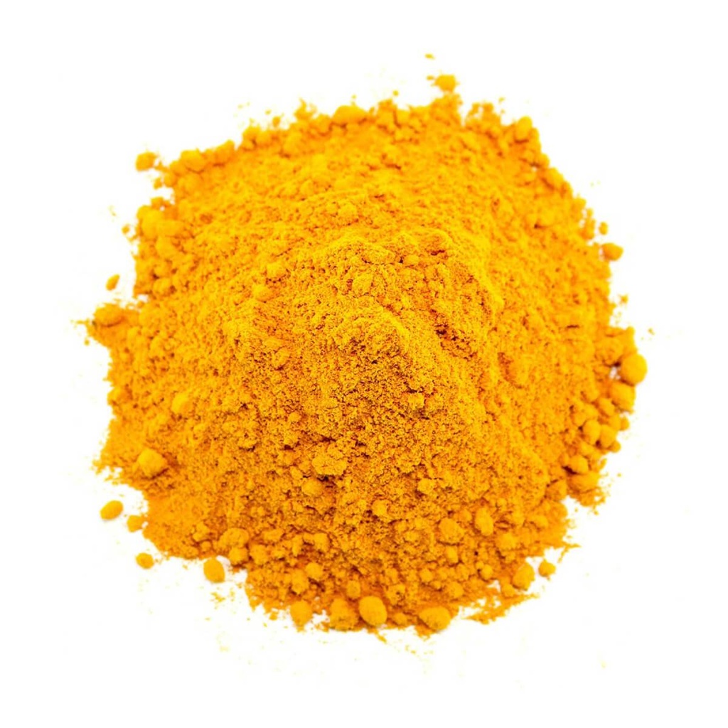 Omega Turmeric Powder - 1KG