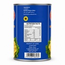 G.ellie Sliced Bamboo Shoot in Water - 565G