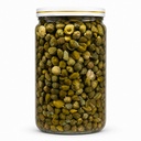 Royal Arm Capers in Brine, Spain - 960G