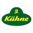 Kuhne Horseradish Sauce, Germany - 140G
