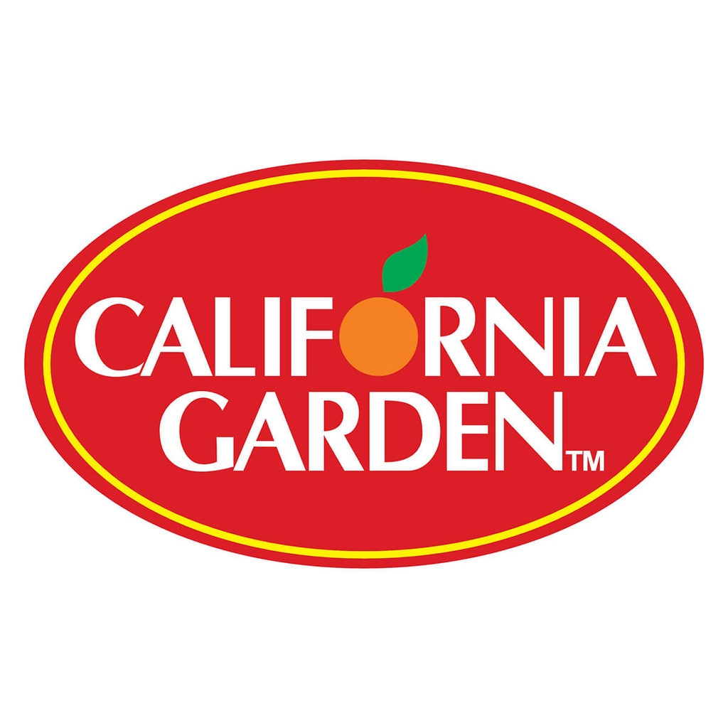 California Garden Plain Foul Medammes - 450G