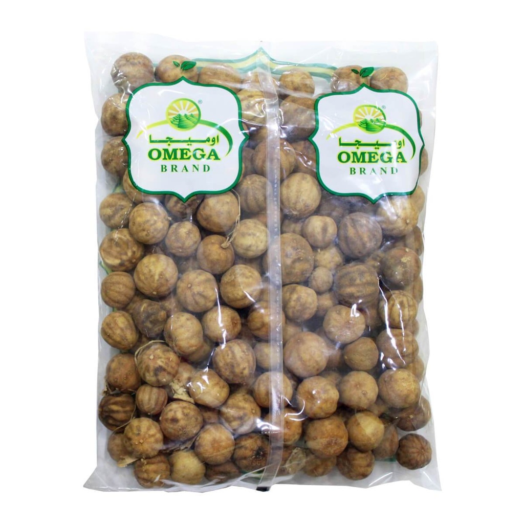 Omega Lemon Dry - 1KG