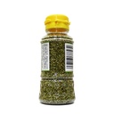 Toho Wasabi Flavored Sesame Seasoning, Japan - 80G