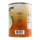 XO Water Chestnut - 425G
