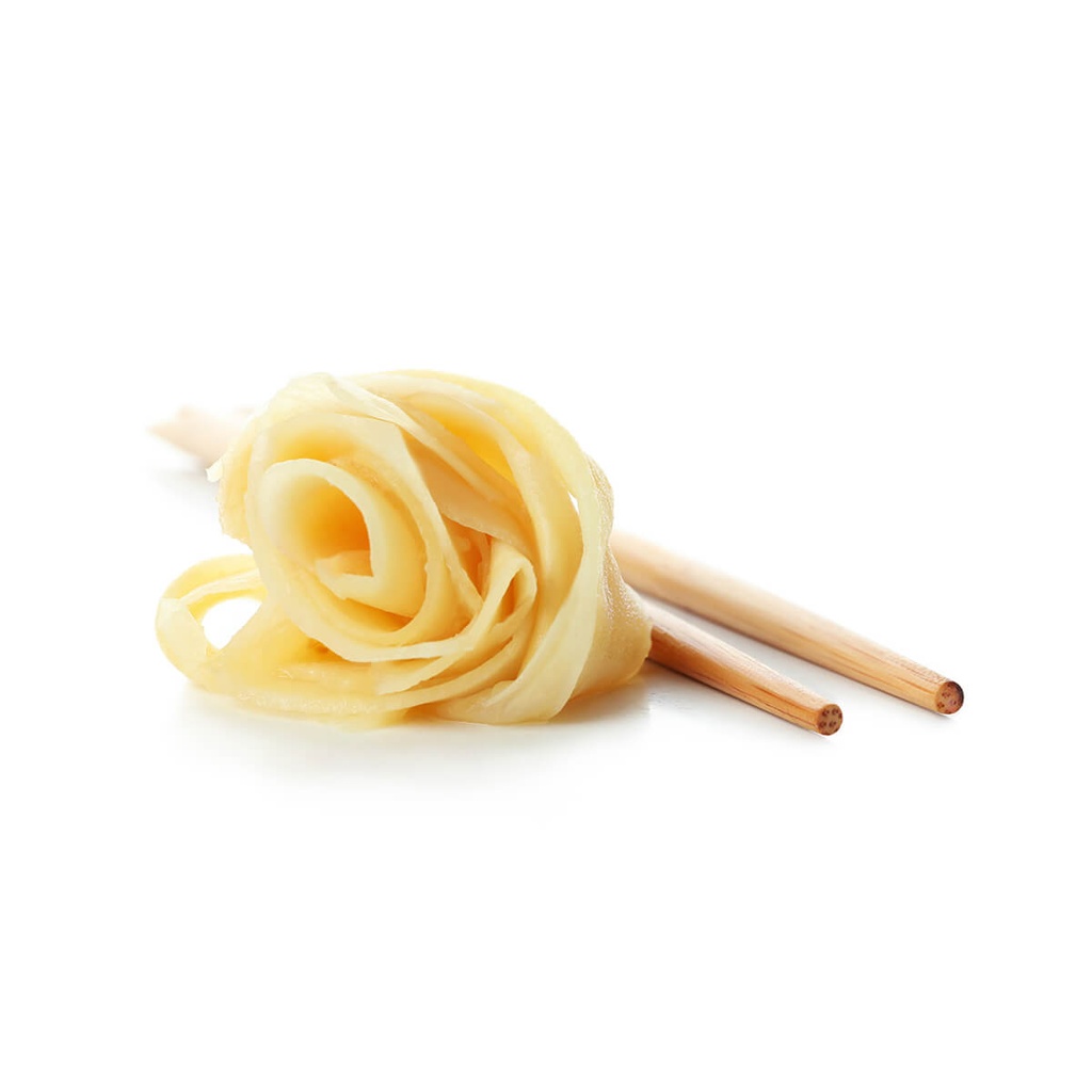 GGFT Ginger Pickle, Gari Shoga White - 1.5KG