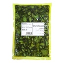 Japanese style pickled cucumber UAE