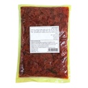QING Pink Fukujinzuke - 1KG