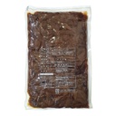 QING Kanpyo Seasoned Gourd Strips - 1KG