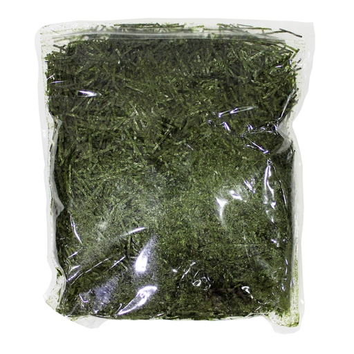 QING Kizami Nori Roasted Seaweed, CN - 40x100g, alternate view