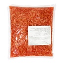 GGFT Beni Shoga Ginger Pickle - 1KG