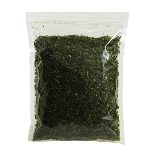 QING Aonori Roasted Seaweed Flakes - 30x100g, alternate view