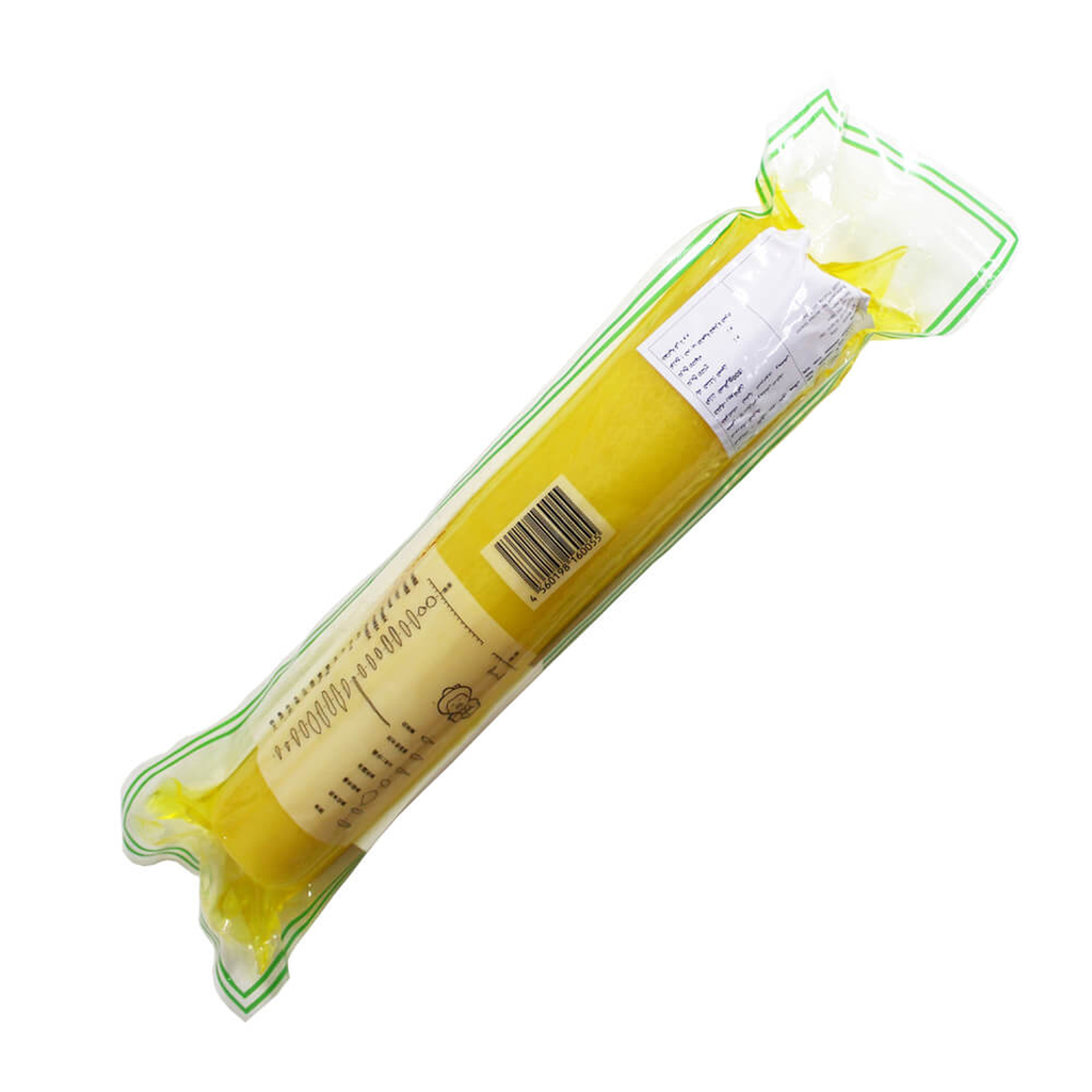 Sakura Jirushi Pickled Yellow Radish Takuan - 500G