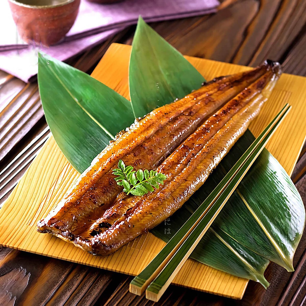 Sakura Jirushi Bamboo Leaves Inoueteng - 100 Leaves per Packet