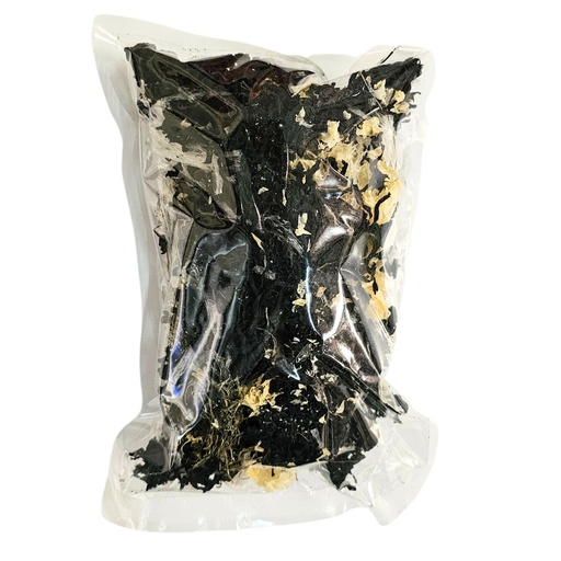 QING Kaiso Salad - 50x100g, alternate view