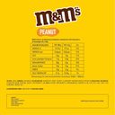 M&M's Peanut Chocolate - 24 X 45G