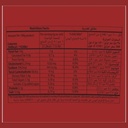 Knorr Professional Demi Glace Sauce nutrition facts