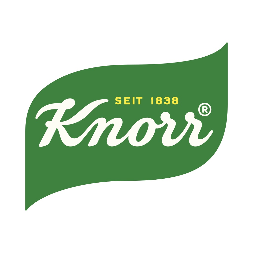 Knorr brand logo
