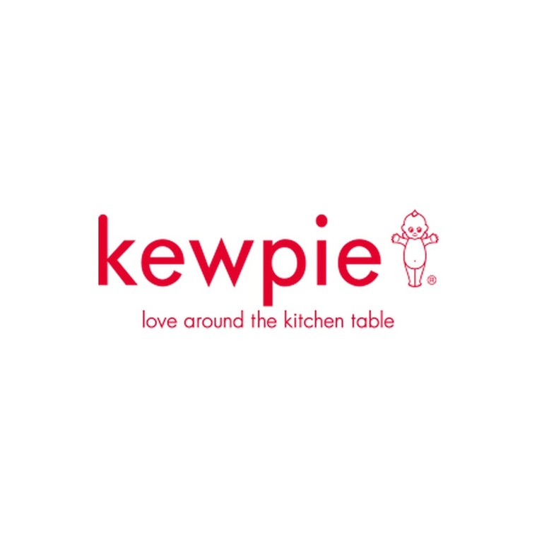 Kewpie brand logo