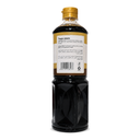Seasir Tsuyu Sauce 1L rear label studio image