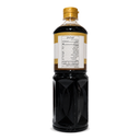 Seasir Tsuyu Sauce 1L nutrition panel studio image