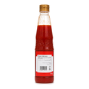 Seasir Sweet Chilli Sauce 710ml rear label and ingredients - SACH-253302