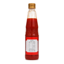 Seasir Sweet Chilli Sauce 710ml nutrition information panel - SACH-253302