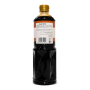 Seasir Unagi Sauce 1L nutrition information panel - SACH-253312