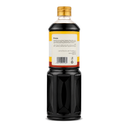 Seasir Ponzu Sauce 1L rear label and ingredients - SACH-253308