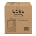 Seasir Japanese Sweet Sauce 18L rear label and ingredients - SACH-253305