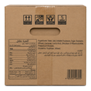 Seasir Less Salt Soy Sauce 0% - 18LTR image 3 - SACH-253300