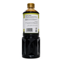 Seasir Ramen Sauce 1L rear label and ingredients - SACH-253310