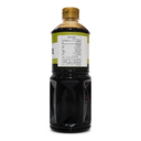 Seasir Ramen Sauce 1L nutrition information panel - SACH-253310