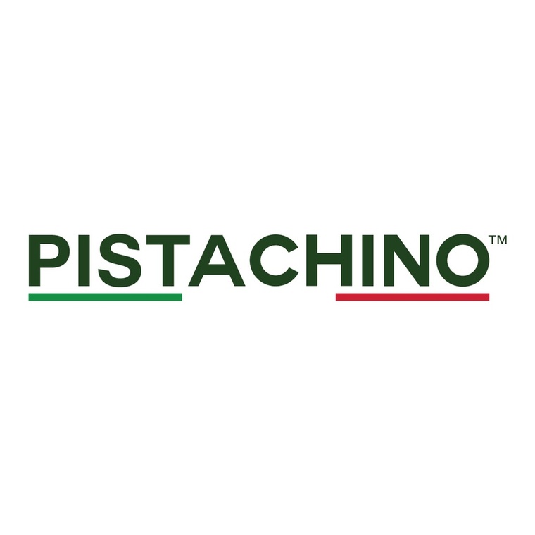 Pistachino Pistachio Cream Spread - 1x190g - Brand logo