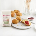 Freee Plain White Flour, Gluten Free - 1x1kg, image 2 of 2