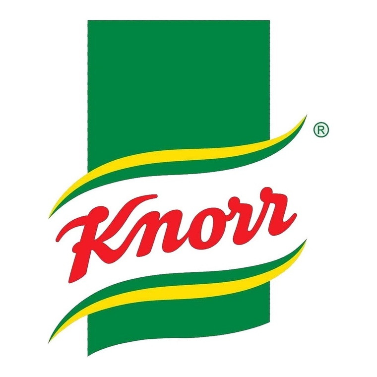 Knorr Asian Oyster Sauce - 950ML — brand logo