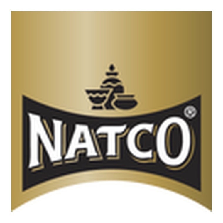 Natco Mixed Herbs - 25G - Brand logo