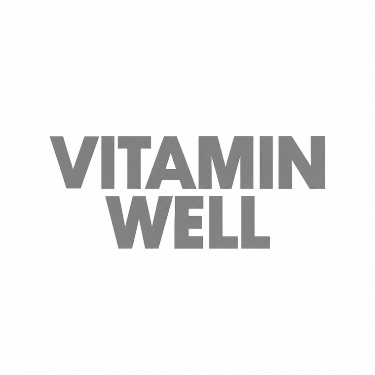 Vitamin Well Hydrate, Netherlands - 12x500ml - genuine brand logo