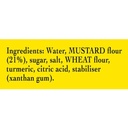 Mustard Colman's 2x2.25ltr