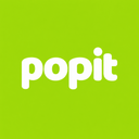 Pop It Original Cola Soft Drink, UAE - 24x300ml, image 3 of 3