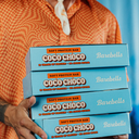 Barebells Coco Choco Soft Protein Bars, Netherlands - 12x55g, image 2 of 4
